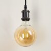 Ampoule LED Pratoia E27 9 Watt 806 Lumen 2200 - 5500 Kelvin