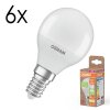 Luminaires Osram E14 3.3 Watt blanc chaud 250 Lumen