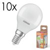 Luminaires Osram E14 3.3 Watt blanc chaud 250 Lumen
