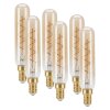 LED 4 Watt blanc chaud dimmable 320 Lumen