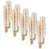E14 LED 4 Watt blanc chaud dimmable 320 Lumen