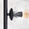 Ripoll Lampadaire Clair, 3 lumières