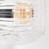 Ripoll Lampadaire Clair, 3 lumières