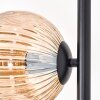 Ripoll Lampadaire Ambre, 3 lumières