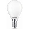 Philips E14 LED 6,5 Watt 4000 Kelvin 806 Lumen