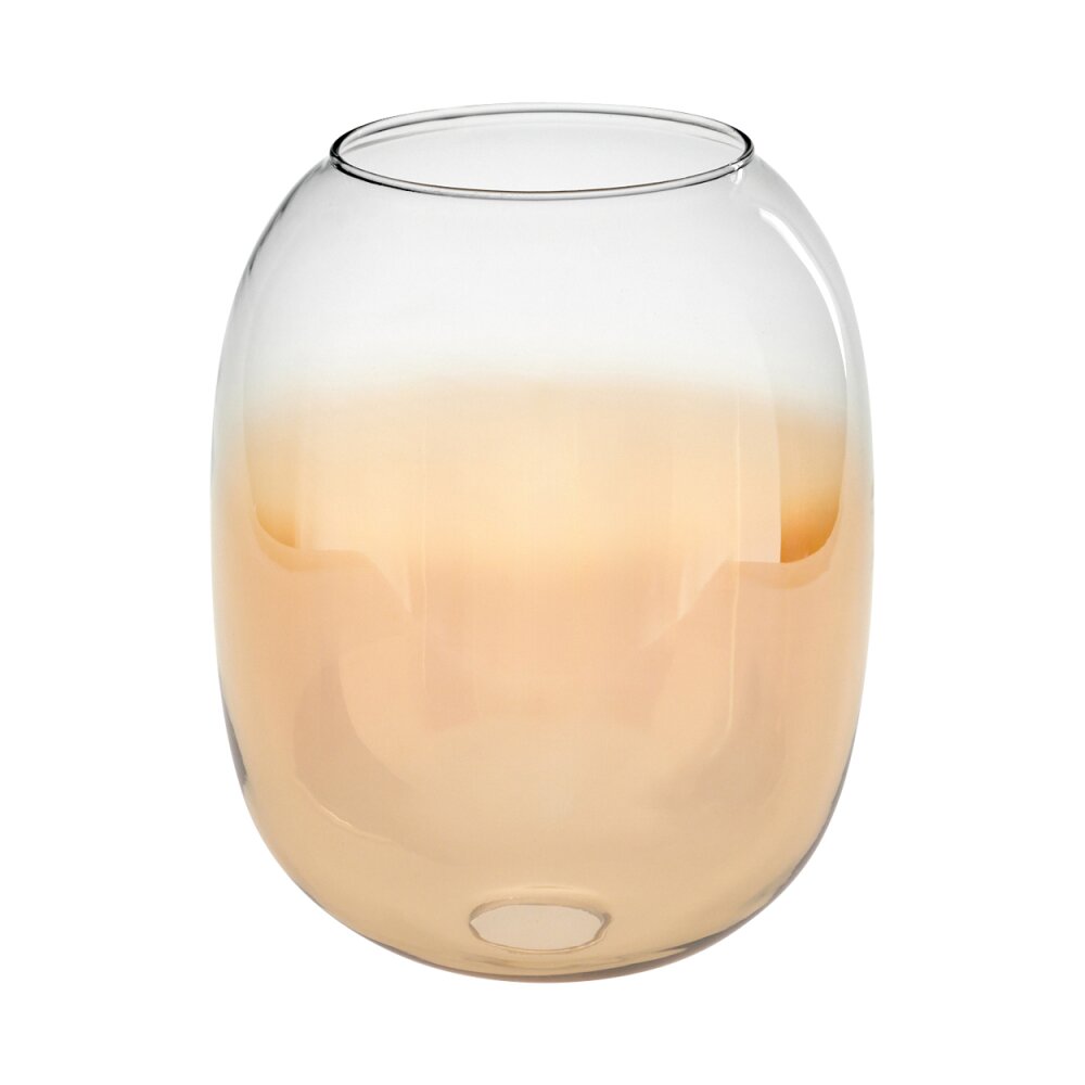 Abat-jour en verre Apedo Verre de rechange, pièce de rechange Ambre, Clair main product photo