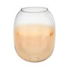 Abat-jour en verre  Apedo Verre de rechange, pièce de rechange Ambre, Clair