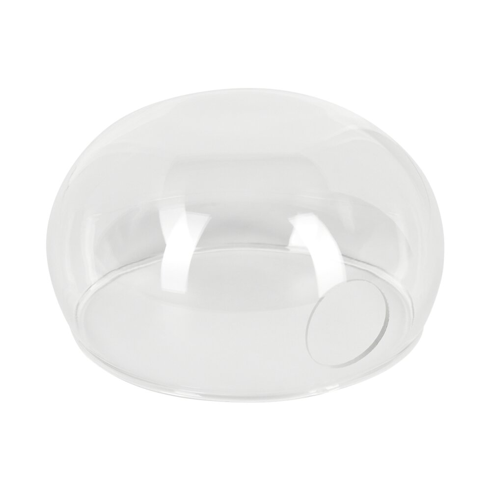 Abat-jour en verre Nikkala Verre de rechange, pièce de rechange Clair main product photo