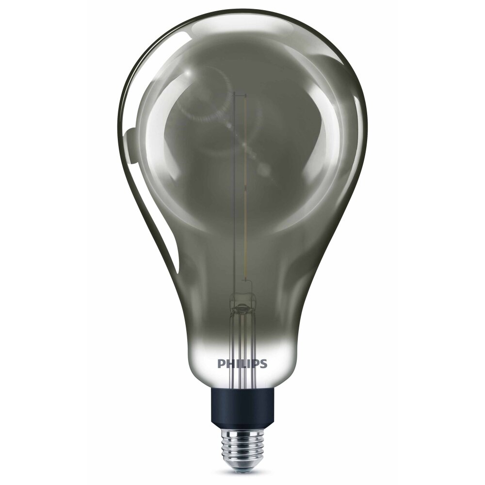 LED E27 6,5 Watt 1800 Kelvin 200 Lumen Philips main product photo