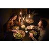 LED E27 3,5 Watt 1800 Kelvin 136 Lumen Philips