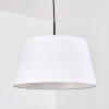 Bassagoda Suspension, Suspension Blanc, 1 lumière
