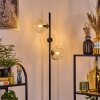 Ripoll Lampadaire Clair, 3 lumières