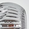 Ripoll Plafonnier, Boule lumineuse Fumé, 4 lumières