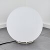 Ilara Boule lumineuse, Borne lumineuse, Eclairage de chemin LED Blanc, 1 lumière, Télécommandes