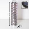 lampe solaire Parikia LED, 1 lumière