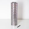 lampe solaire Parikia LED, 1 lumière