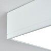 Plafonnier Netstal LED Blanc, 1 lumière