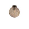 Plafonnier Luce-Design Nereide Chrome, 1 lumière