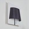Applique murale Beaverton LED Blanc, 1 lumière