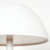 Laken Lampe de table d'extérieur, Luminaire de salle de bain, Lampe à poser LED Blanc, 1 lumière