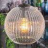 Koyoto Suspension, Boule lumineuse, Suspension grappe Clair, 4 lumières