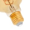 E27 6 Watt blanc chaud dimmable 400 Lumen
