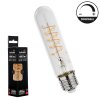 LED 6 Watt blanc chaud dimmable 400 Lumen