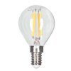 E14 4 Watt blanc chaud 400 Lumen