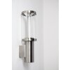 Applique extérieure Popoyan LED Acier inoxydable, 2 lumières