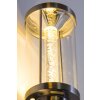 Applique extérieure Popoyan LED Acier inoxydable, 2 lumières