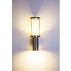 Applique extérieure Popoyan LED Acier inoxydable, 2 lumières