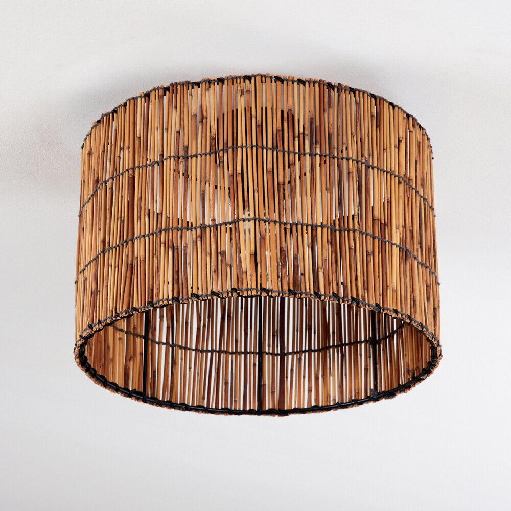 Cando Plafonnier Écru, 1 lumière