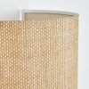 Labrujo Luminaire Up & Down, Applique murale Noir, 1 lumière