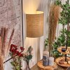 Labrujo Luminaire Up & Down, Applique murale Noir, 1 lumière
