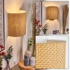 Labrujo Luminaire Up & Down, Applique murale Noir, 1 lumière