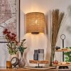 Labrujo Luminaire Up & Down, Applique murale Noir, 1 lumière