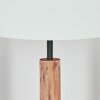 Bassagoda Lampadaire Écru, Noir, 1 lumière