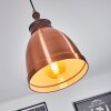Suspension Naipa Cuivre, 1 lumière