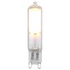 Luminaires Globo Lighting G9 4 Watt blanc chaud 600 Lumen