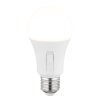 Luminaires Globo Lighting E27 9 Watt blanc lumière du jour 830 Lumen