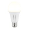 Luminaires Globo Lighting E27 9 Watt blanc lumière du jour 830 Lumen