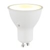 Luminaires Globo Lighting GU10 5 Watt 450 Lumen