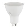 Luminaires Globo Lighting GU10 5 Watt blanc lumière du jour 450 Lumen