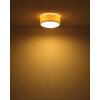 Page Plafonnier Luminaires Globo Lighting Blanc, 2 lumières