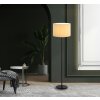 Page Lampadaire Luminaires Globo Lighting Noir, 1 lumière