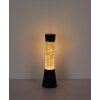 Sparkle Lampe à poser Luminaires Globo Lighting LED Noir, 1 lumière