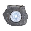 Al Lampe solaire Luminaires Globo Lighting LED Gris, 1 lumière