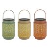 Solar Lampe solaire Luminaires Globo Lighting LED, 1 lumière