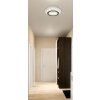 Jayden Plafonnier Luminaires Globo Lighting LED Blanc, 1 lumière