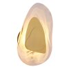 Dorsey Applique murale Luminaires Globo Lighting LED Laiton, 1 lumière